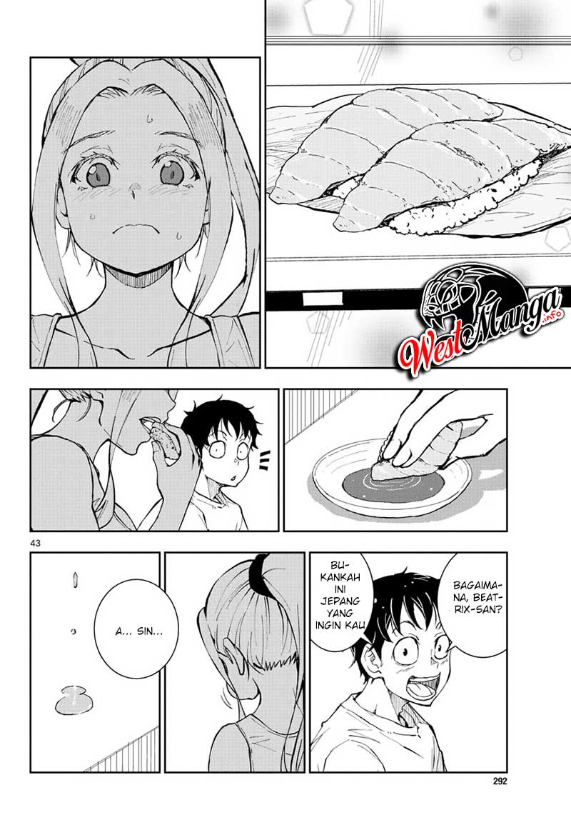 Zombie 100 ~Zombie ni Naru Made ni Shitai 100 no Koto~